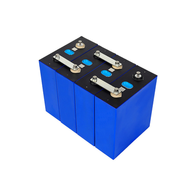 Batteria ricaricabile del ciclo 3.2V di stoccaggio 280Ah 6000 delle batterie di HIGHSTAR lifepo4