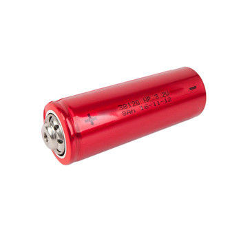 38120 batteria al litio di 3.2V 8Ah UPS per il motorino di E