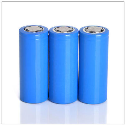 26650 3600mah litio Ion Battery Cell For Flashlights