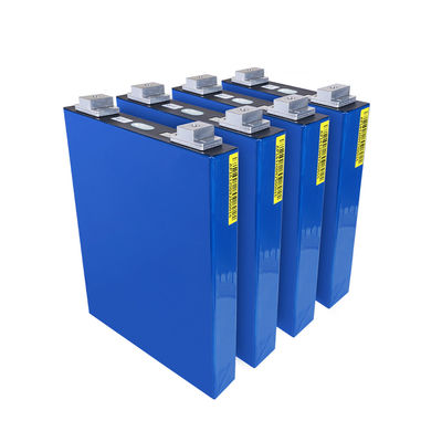 Batteria prismatica di 3.2V 163Ah LifePo4 per il sistema di memorizzazione solare