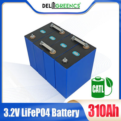 batteria di 310Ah 302Ah CATL LiFePO4 per il backup di UPS