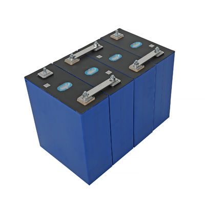 Batteria al litio ricaricabile dei cicli 3.2V 280Ah LiFePO4 di REPT 3500
