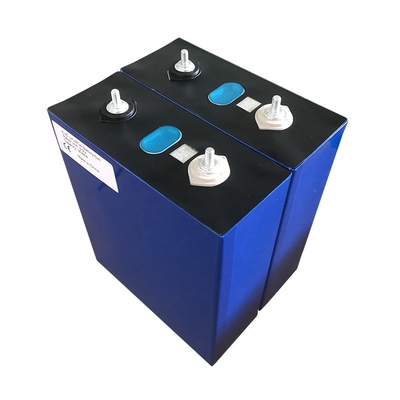 Litio Ion Solar Battery Rechargeable 3.2v 304ah del veicolo elettrico del fosfato Lifepo4