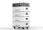 invertitore MPPT di 48V 200Ah 10kwh 5kw costruito in litio Ion Battery Pack Energy Storage
