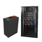sistema solare 30Kw della batteria Lifepo4 10kw dello scaffale del server di stoccaggio di 48v 100kwh 200kwh ESS