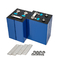 litio Ion Phosphate Batteries 3.2v 304ah Lifepo4 di 3.2v 100ah 200ah prismatico