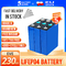 Batteria di EVE 3.2V 230Ah 200ah LiFePO4 delle azione del magazzino di UE Polonia per energia solare