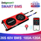 20S 60V 120A 200A Lifepo4 Batteria Sistema di gestione della batteria Daly Smart Bms impermeabile con funzione di bilanciamento