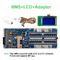 Sistema di gestione della batteria di Seplos BMS 2.0 16S 48V 200A RS 485 Home Energy Storage