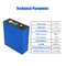 EU warehouse 105AH/280AH/304AH 3.2V Lifepo4 Battery Cell Grade A Per Sistema Solare