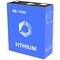UE Stati Uniti più popolari batterie Hithium 3.2V lifepo4 rechargebale 280ah in stock