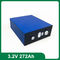 litio Ion Battery For Cars di 272ah 280ah Lifepo4 3.2V
