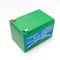 Pacco batteria personalizzato 4S1P 12V LiFePO4 ricaricabile 6ah