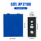 pacchetto della batteria di Ion Lifepo 4 del litio dell'automobile elettrica di 3.2V 12V 271AH per i bambini di Ebike