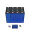 Lifepo4 litio prismatico Ion Batteries 3.2v 280ah con la sbarra collettrice libera