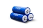 Batteria 40A ricaricabile 2.3V della corrente di dispersione del titanato del litio 66160 alta