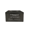 Volt 100ah del pacchetto 12,8 della batteria di Ion Bluetooth Lifepo 4 del litio per rv di campeggio