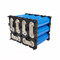 Deligreencs 4pcs LifePo4 100Ah batteria agli ioni di litio 12V100Ah grado A+