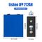 Batterie al litio di Lishen 3.2V 272ah 280ah Lifepo4 per 48V solare