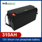 Spruzzatore elettrico di Ion Battery For Solar Equipment del litio profondo del ciclo 12V 310AH