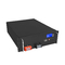 batteria dello scaffale del server Lifepo4 del grado A 32700 di 48V 50AH per la stazione di UPS delle Telecomunicazioni