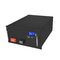 batteria 32700 16S8P dello scaffale del server del litio Lifepo4 di 51.2V 50AH per il sistema domestico solare
