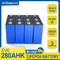 litio Ion Battery di 3.2v 100ah Lifepo4 3000 cicli con il terminale di vite